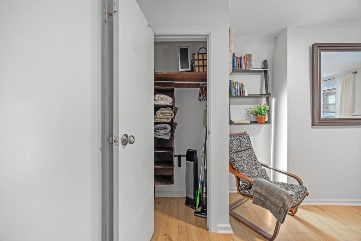 Appartement Great Location In Times Square Near Subway