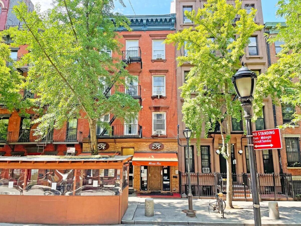 Appartement Great Location In Times Square Near Subway
